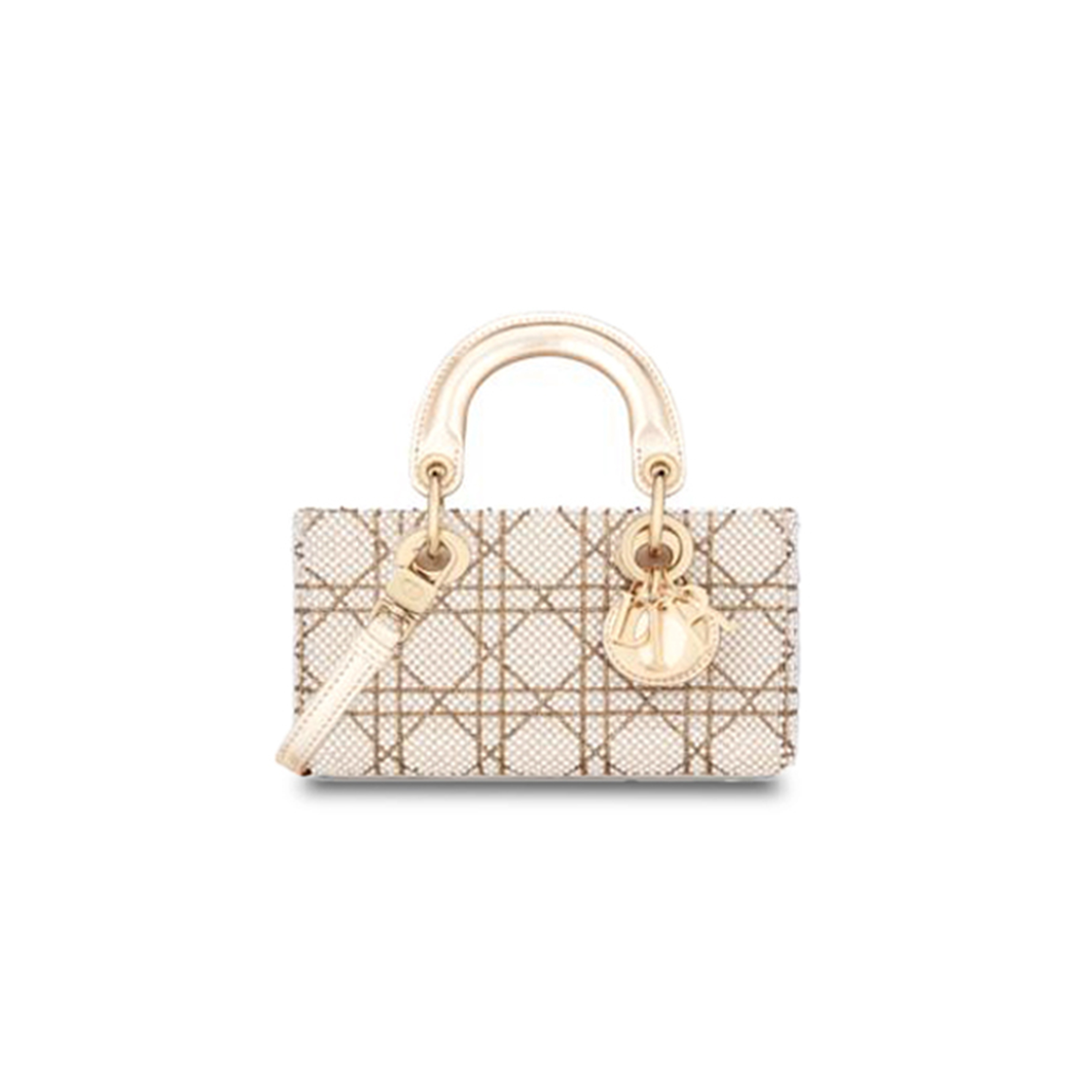 D*or mini lady d-joy micro bag s0910oerp-m981 (16*9*5cm)